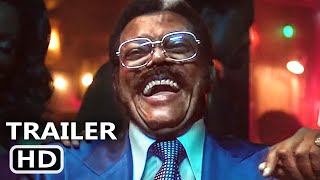 FIGHT NIGHT THE MILLION DOLLAR HEIST Teaser Trailer 2024 Samuel L Jackson [upl. by Eastman]