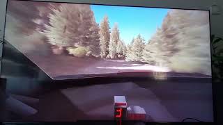 Dirt rally 1 Argolisgreece ourea spevsi rate gameplay 110 [upl. by Arnoldo]