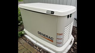 The Essential Guide to Maintaining Your Generac Whole House Generator [upl. by Los]