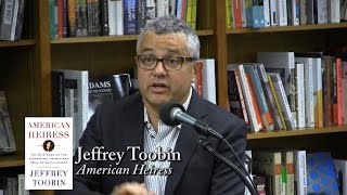 Jeffrey Toobin quotAmerican Heiressquot [upl. by Nancy]