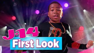 Young Dylan Performs New Song quot1234” on All That FIRST LOOK [upl. by Baugh]