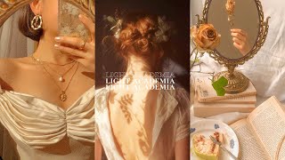 a romantic academia x light academia classical study playlist 🥀☕ [upl. by Nihs]