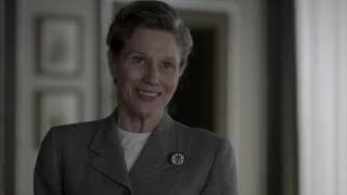 Margarete Himmler meets Helen Smith｜The Man In The High Castle [upl. by Eniluap]