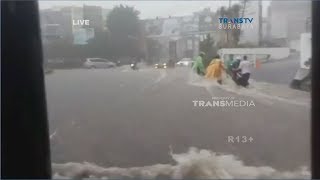 Malang Darurat Banjir [upl. by Austina]