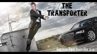 The Transporter 4 Refueled Official Trailer  Trailer Review  Beyond The Trailer [upl. by Ury]