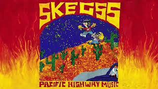 Skegss  Tradewinds Official Audio [upl. by Epilihp173]