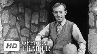 Zelig  Official Trailer  Woody Allen Movie [upl. by Fons366]