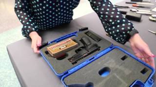 TSA tips for legally traveling with a firearm or other restricted items [upl. by Meill]