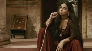 Vidya Balan Interview with Anupama Chopra  Mission Mangal  Film Companion [upl. by Otrebilif167]