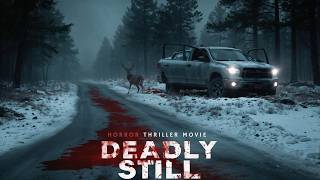 The Best Thriller Horror Movie  Deadly Still  Full Movies to Watch in English for Free [upl. by Isidro]