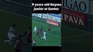 19 years old Neymar Junior at Santos💀🔥 neymar football funny frestyle [upl. by Weiss575]