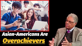 AsianAmericans are Overachievers This is Why  Thomas Sowell [upl. by Clarey]