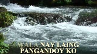 Dili Ko Ibaylo With Lyrics Cebuano Worship [upl. by Uranie994]