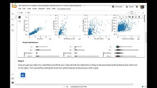 Colab Data Visualizations Made Easy [upl. by Redvers816]