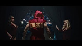 Adonis Creed Vs Viktor Drago VF  CREED 2 [upl. by Whitelaw]