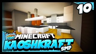 KaoshKraft SMP  TEXTURE PACK DOWNLOAD  EP10 Minecraft SMP [upl. by Cressida]