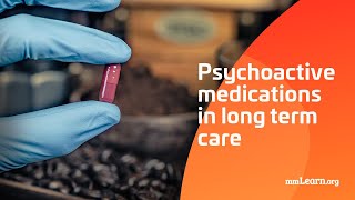 How do antipsychotic medications work [upl. by Donaugh]