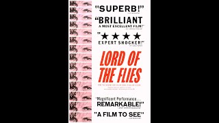 LORD OF THE FLIES  1963 [upl. by Inttirb225]