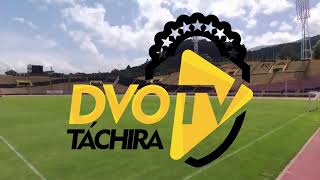 Deportivo Táchira Fc vs Caracas FC [upl. by Hollander]