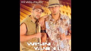 Esta Noche Hay Pelea  Wisin amp Yandel [upl. by Edgar]