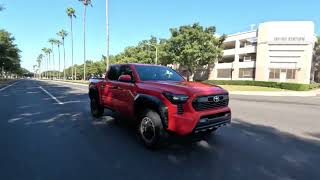 Best 2024 Midsize Pickup Trucks [upl. by Duomham]