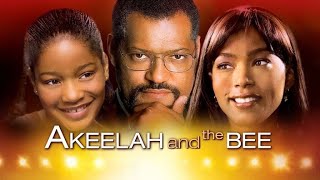 Akeelah and the Bee 2006 Movie  Laurence Fishburne Angela Bassett  updates Review amp Facts [upl. by Merralee]