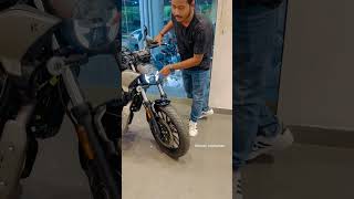 2024 Hero Mavrick 440 On Road Price 💥 shorts viralvideo minutejagmohan [upl. by Onez]