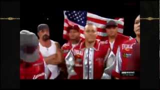 Brandon Rios Vs Mike Alvarado 2 Post Fight Thoughts HBO Boxing Box Nation [upl. by Lerej]