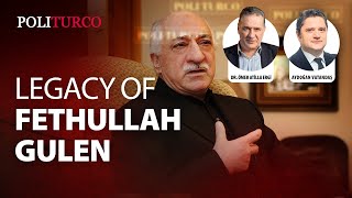 Legacy of Fethullah Gulen [upl. by Elleivad]