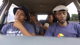 PFAMBI NANA MADZIBABA PFEE MUMOTA ZIM COMEDY [upl. by Acnairb]