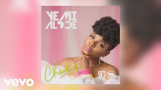 Yemi Alade  Charliee Audio Video [upl. by Assen]