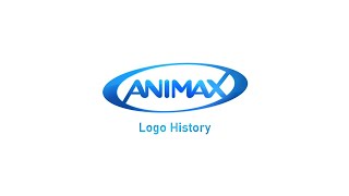 Animax Logo History 1998  2021 [upl. by Wilmer621]