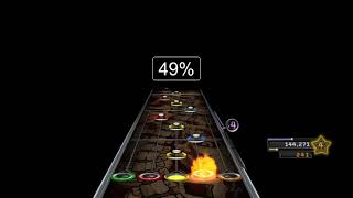 Avenged Sevenfold  Malaguena Salerosa La Malaguena  Clone Hero [upl. by Sedruol]