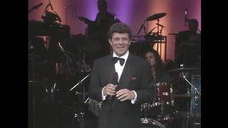 Frankie Avalon  Beauty School Dropout  1992  MDA Telethon [upl. by Anitsirhc]