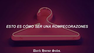 Canción sobre cómo ser una rompecorazones✨ [upl. by Annadiana]