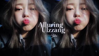 Alluring Ulzzang  Subliminal  Shika [upl. by Gyasi]