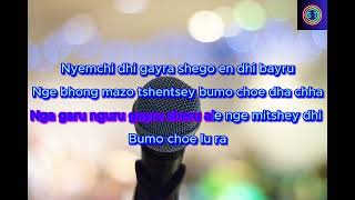 Bakchha Lyrics [upl. by Luba]