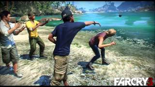 Far Cry 3 Soundtrack [upl. by Eelana]