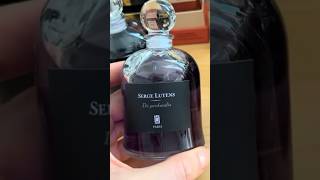 Serge LutensDe profundis [upl. by Shay]