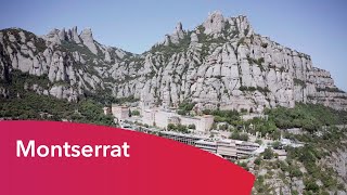 Montserrat [upl. by Bernarr]