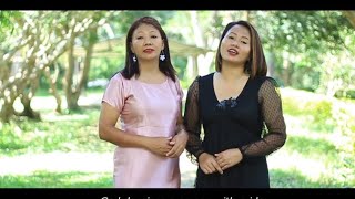 Nagamese Gospel SongWith Lyrics [upl. by Esilana]