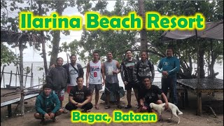 Ilarina Beach Resort Bagac Bataan [upl. by Cherida]