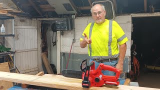 BLACKDECKER 20V MAX String Trimmer Review [upl. by Cathee225]