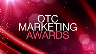 OTC Marketing Award Highlights  Citeline [upl. by Mozza96]