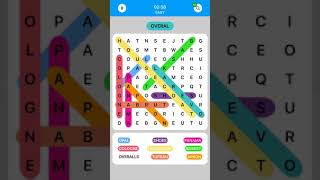 Play this world’s best word puzzle game  Word Search [upl. by Yecram]