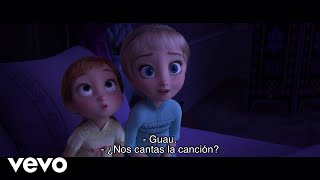 Leslie Gil  Mil Memorias De quotFrozen 2quot [upl. by Bourke]