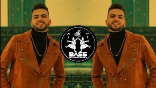 Gabru BASS BOOSTED Gur Sidhu  New Punjabi Bass Boosted Songs 2021 [upl. by Meras]