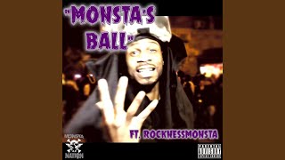 Monstas Ball [upl. by Doug856]