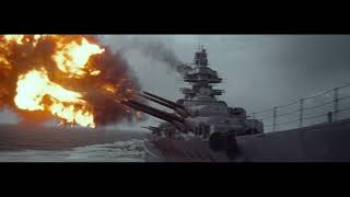 1 Hour Sabaton  Bismarck [upl. by Nishi207]