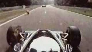 Didier Pironi onboard  Hockenheim 7879 [upl. by Adnuahsar]